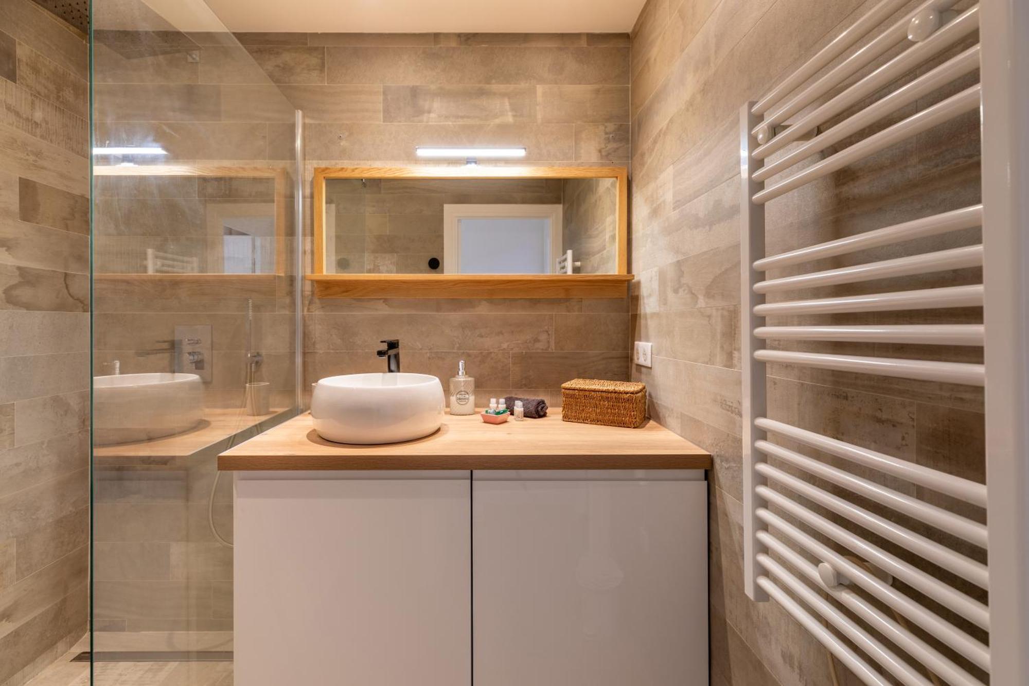 Le Seli, Luxueux 2 Pieces, Centre D'antibes * Antibes