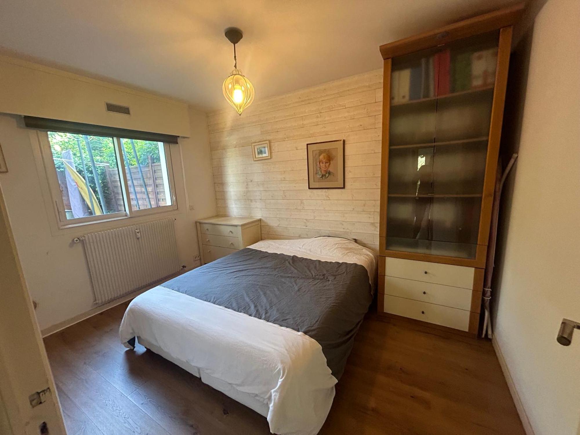 2 Pieces A Avec Piscine Apartment
