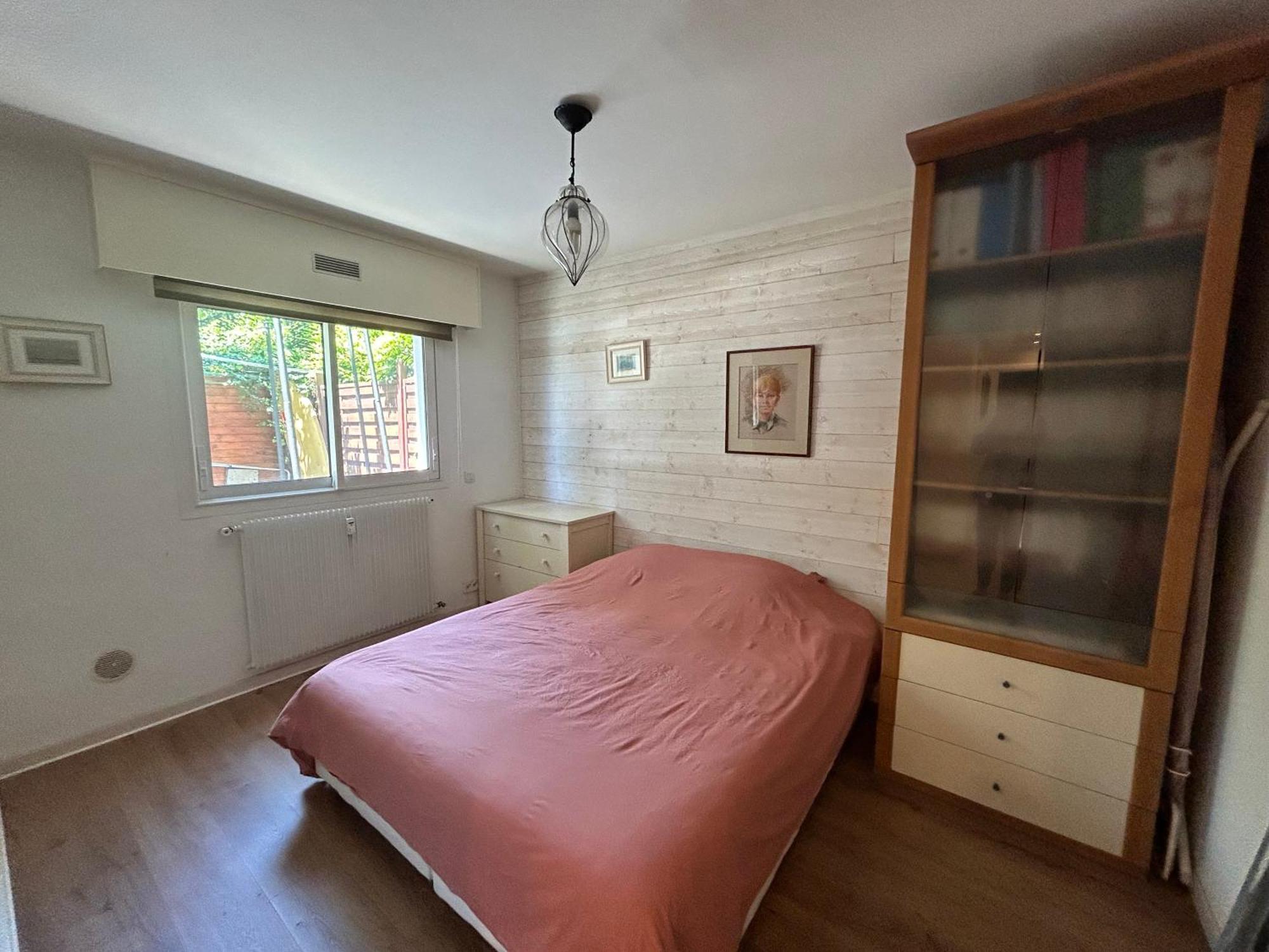2 Pieces A Avec Piscine Apartment Antibes