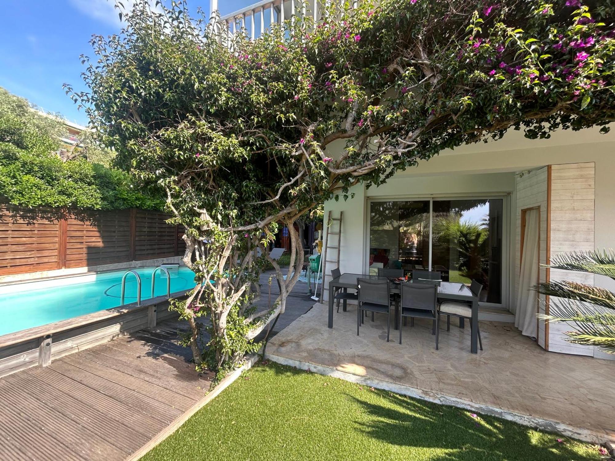 2 Pieces A Avec Piscine Apartment *