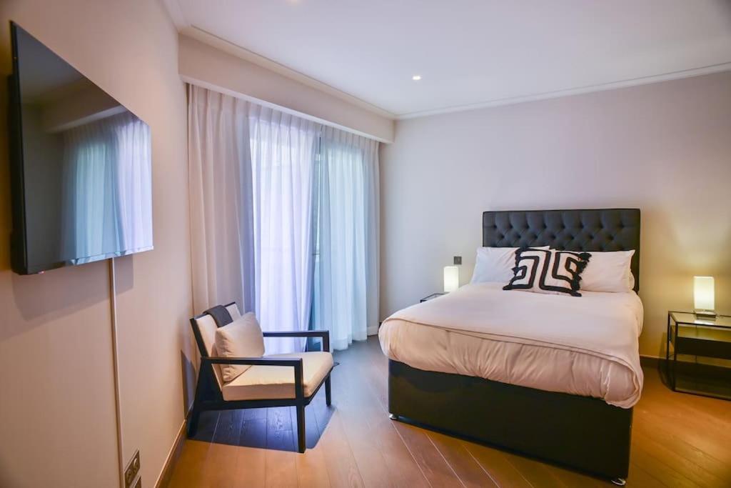 2beds Lux-parc Du Cap