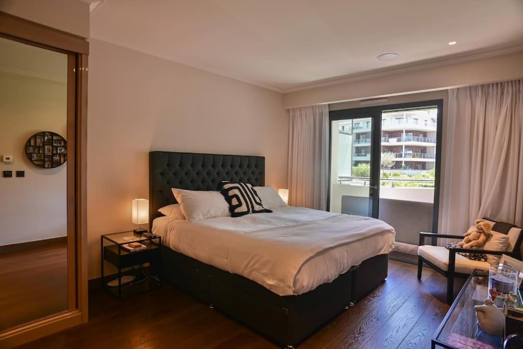 2beds Lux-parc Du Cap Apartamento *