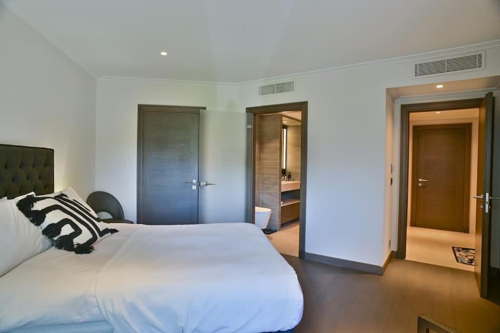 2beds Lux-parc Du Cap * Antibes