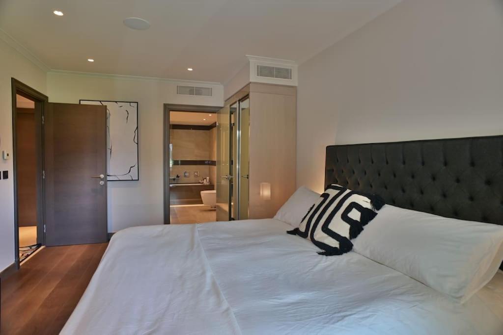 2beds Lux-parc Du Cap * Antibes