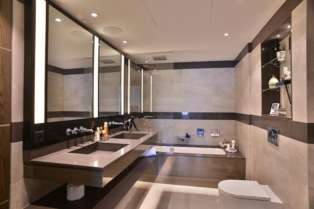 Apartamento 2beds Lux-parc Du Cap *