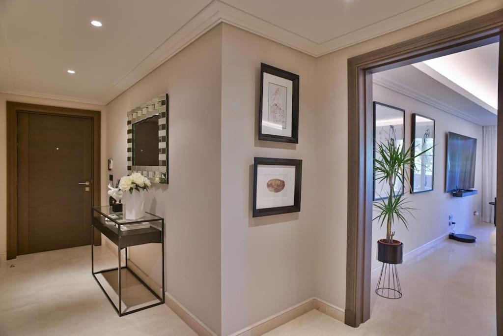 Apartamento 2beds Lux-parc Du Cap
