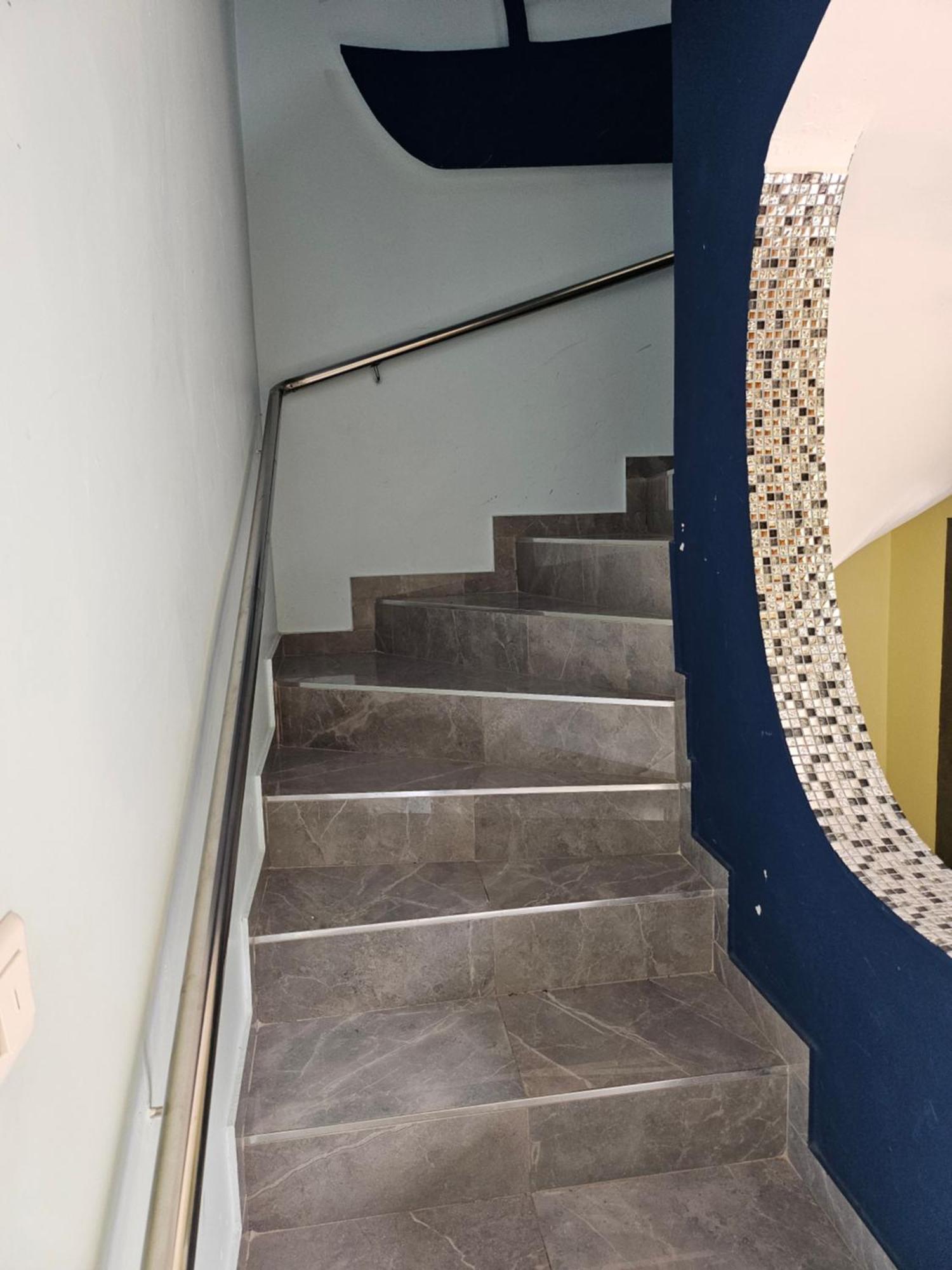 De Au 1er Etage 45m2 *