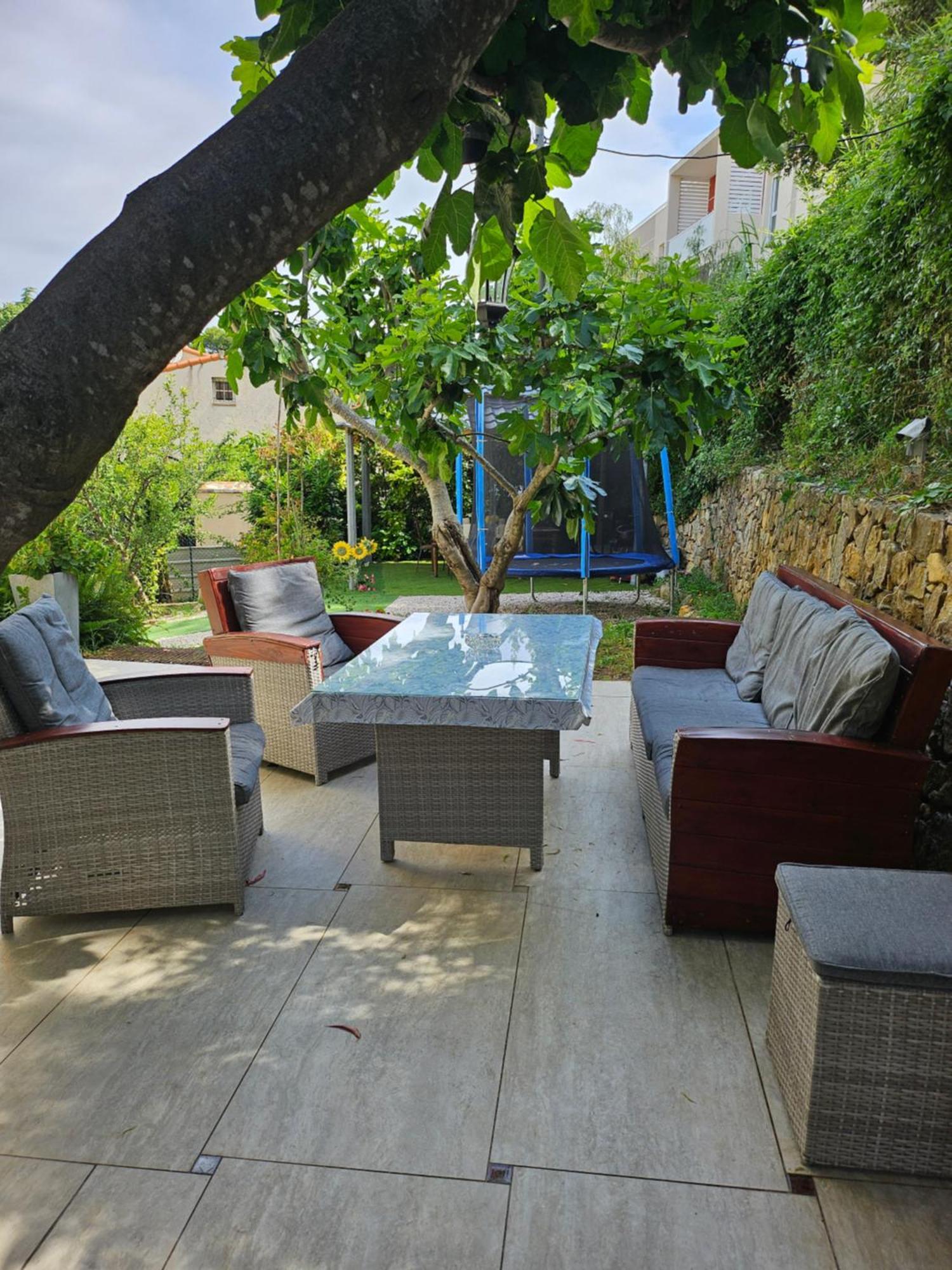 De Au 1er Etage 45m2 *