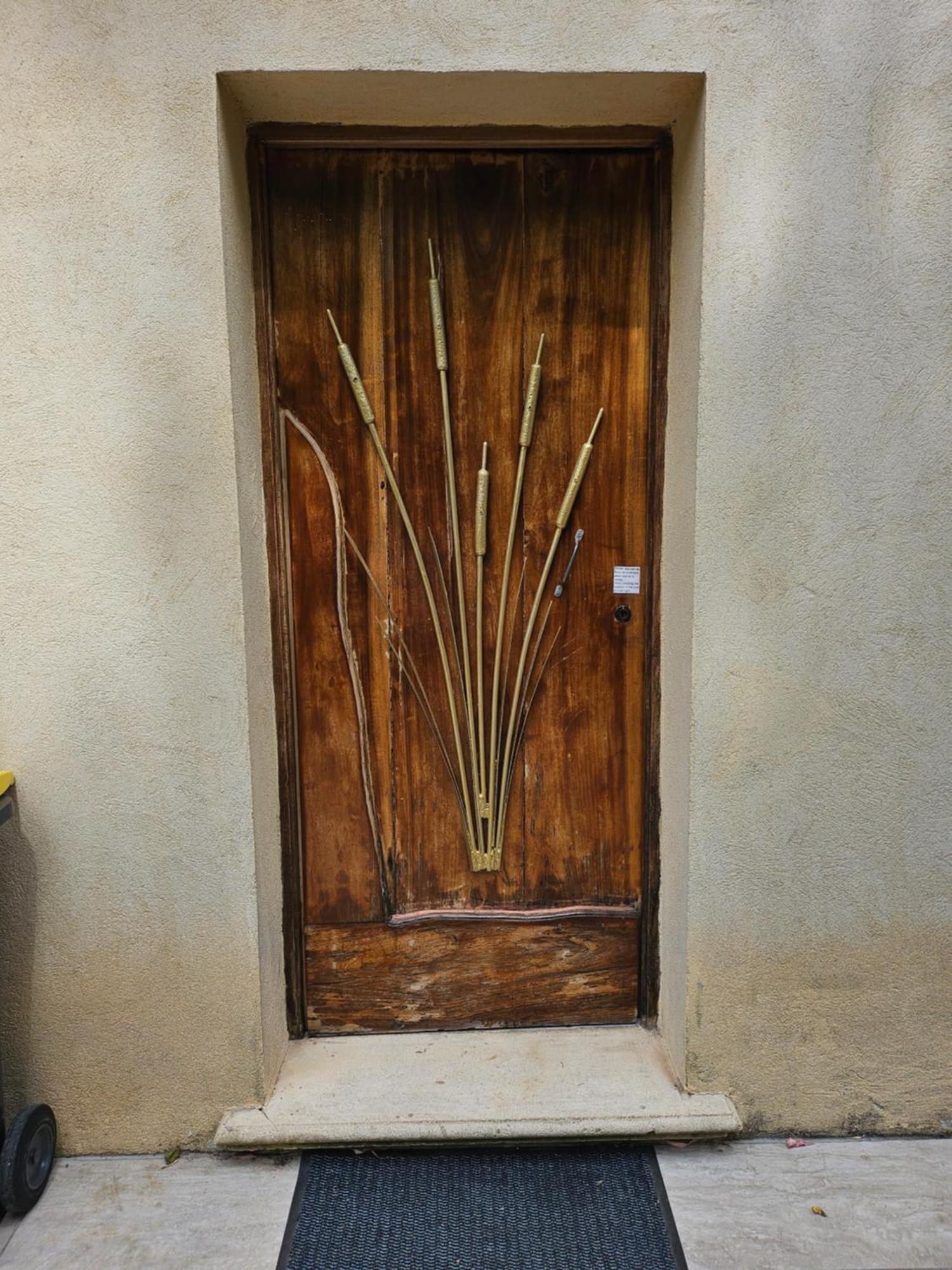 De Au 1er Etage 45m2