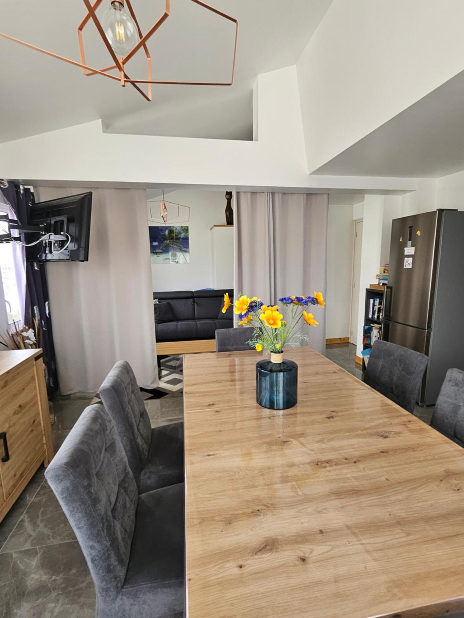 Appartement Bienvenue Chez Alain Et Marie Antibes
