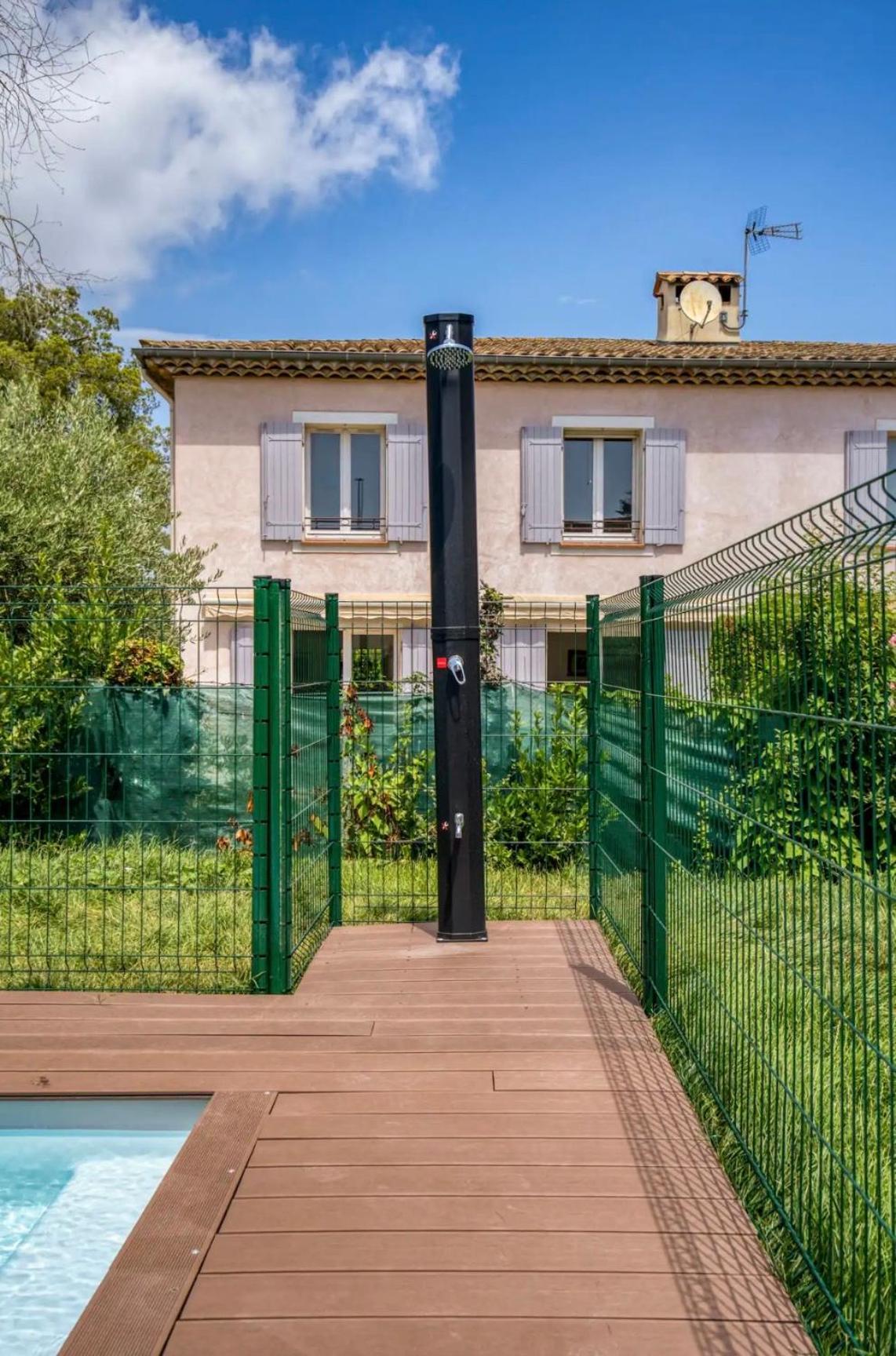Villa Constance - Antibes