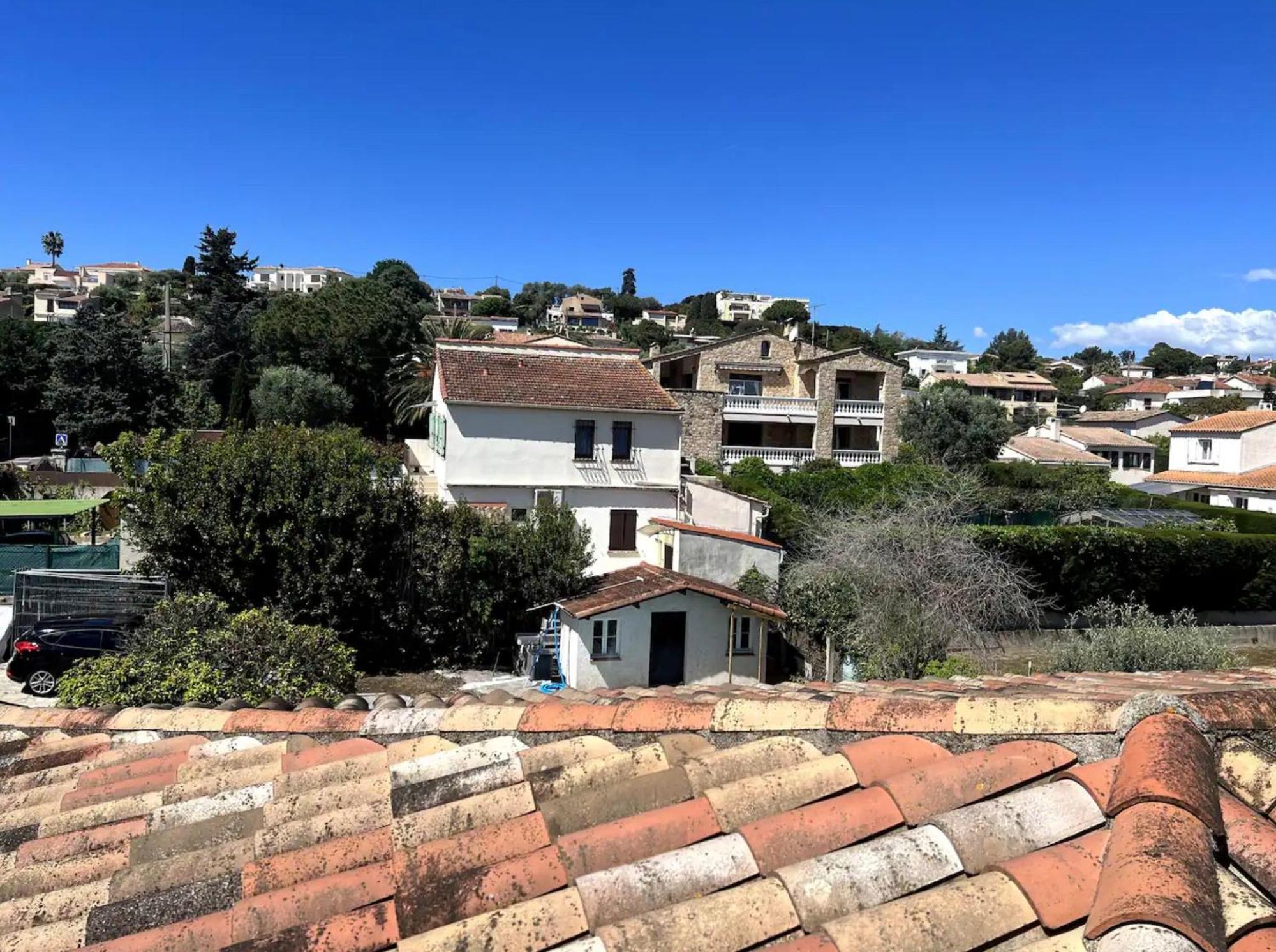 Constance - Antibes