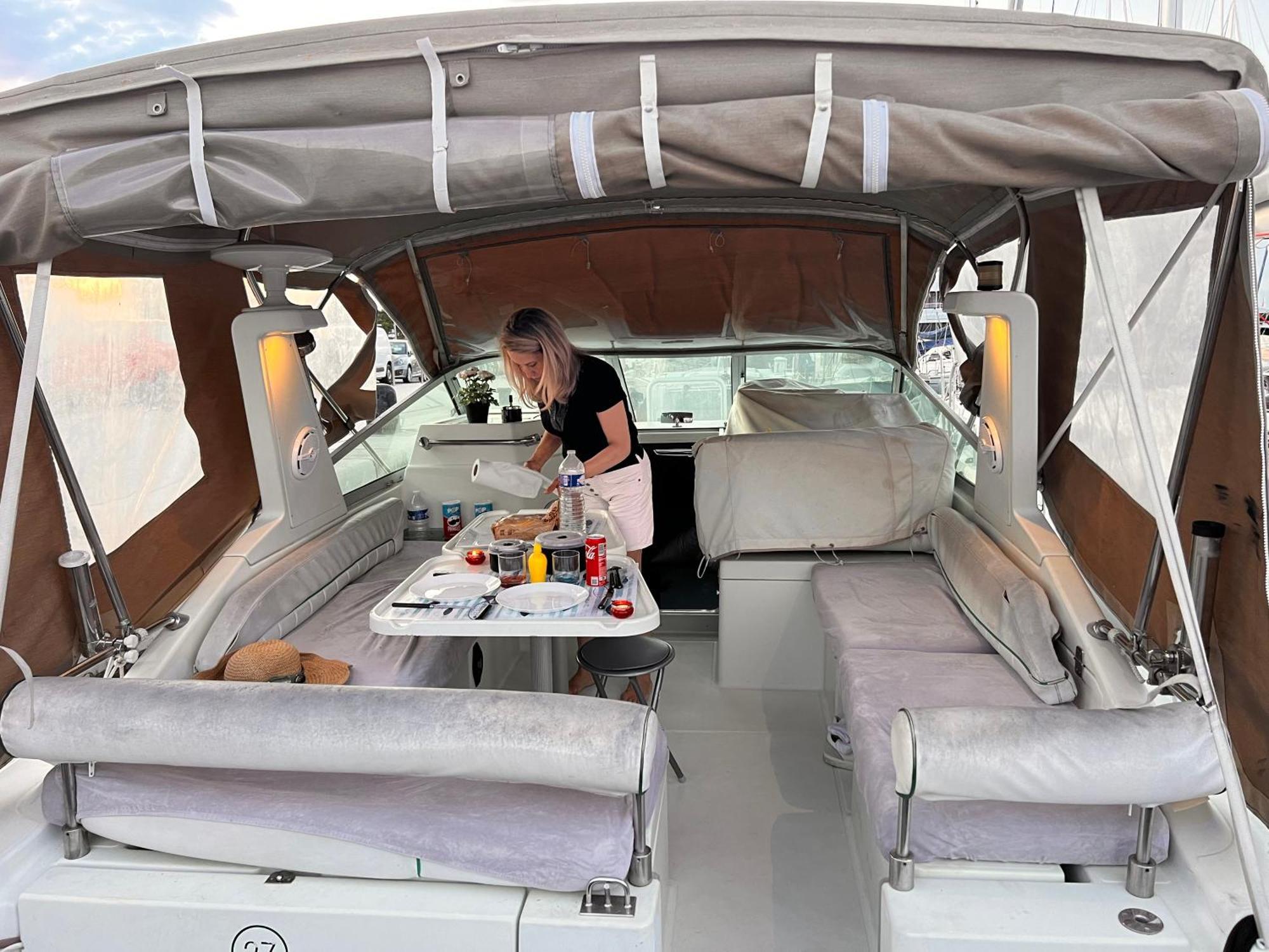 Location Cote D Azur Botel