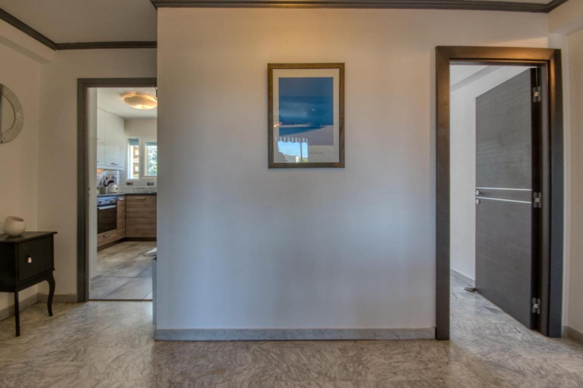 La Roseraie For 6 By Sunset Riviera Holidays Antibes