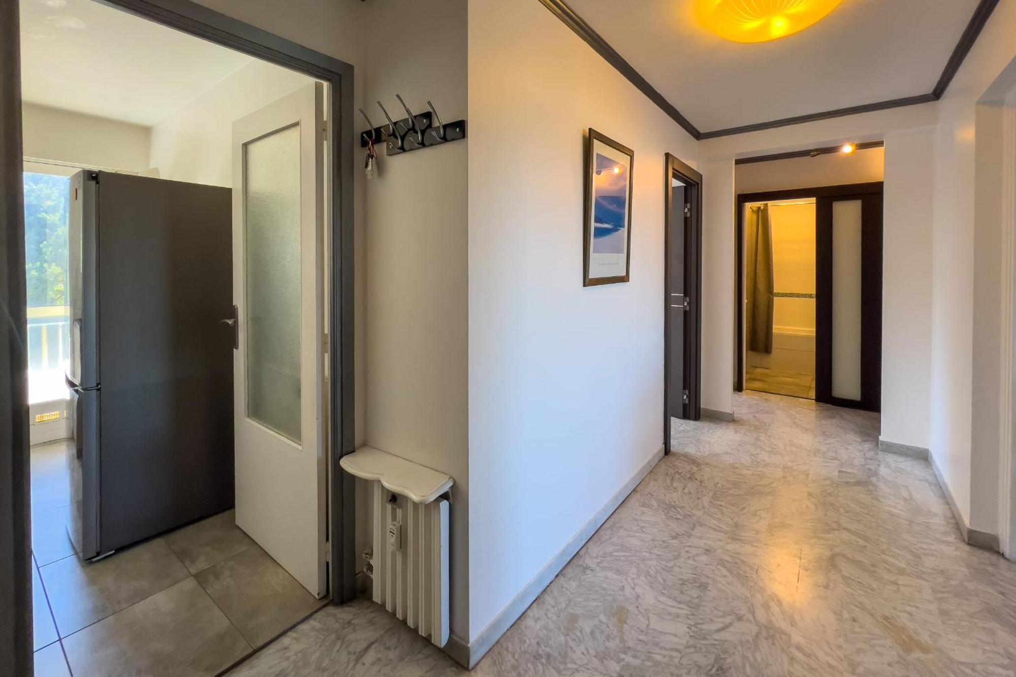 Apartment La Roseraie For 6 By Sunset Riviera Holidays *