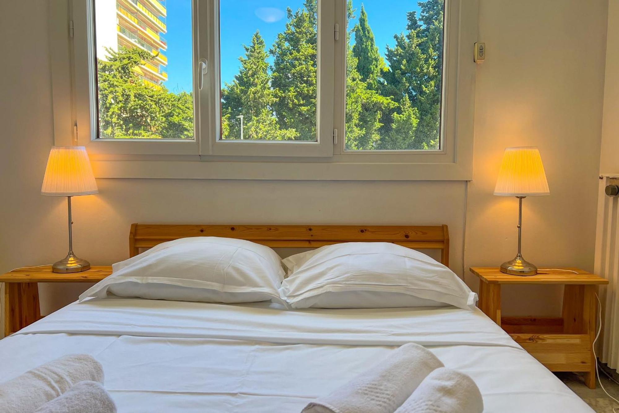 La Roseraie For 6 By Sunset Riviera Holidays Apartment *