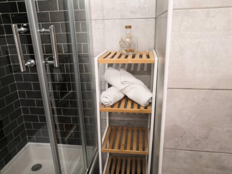 Les Palmiers: Apt 2 Prs, Piscine, Parking Apartment *