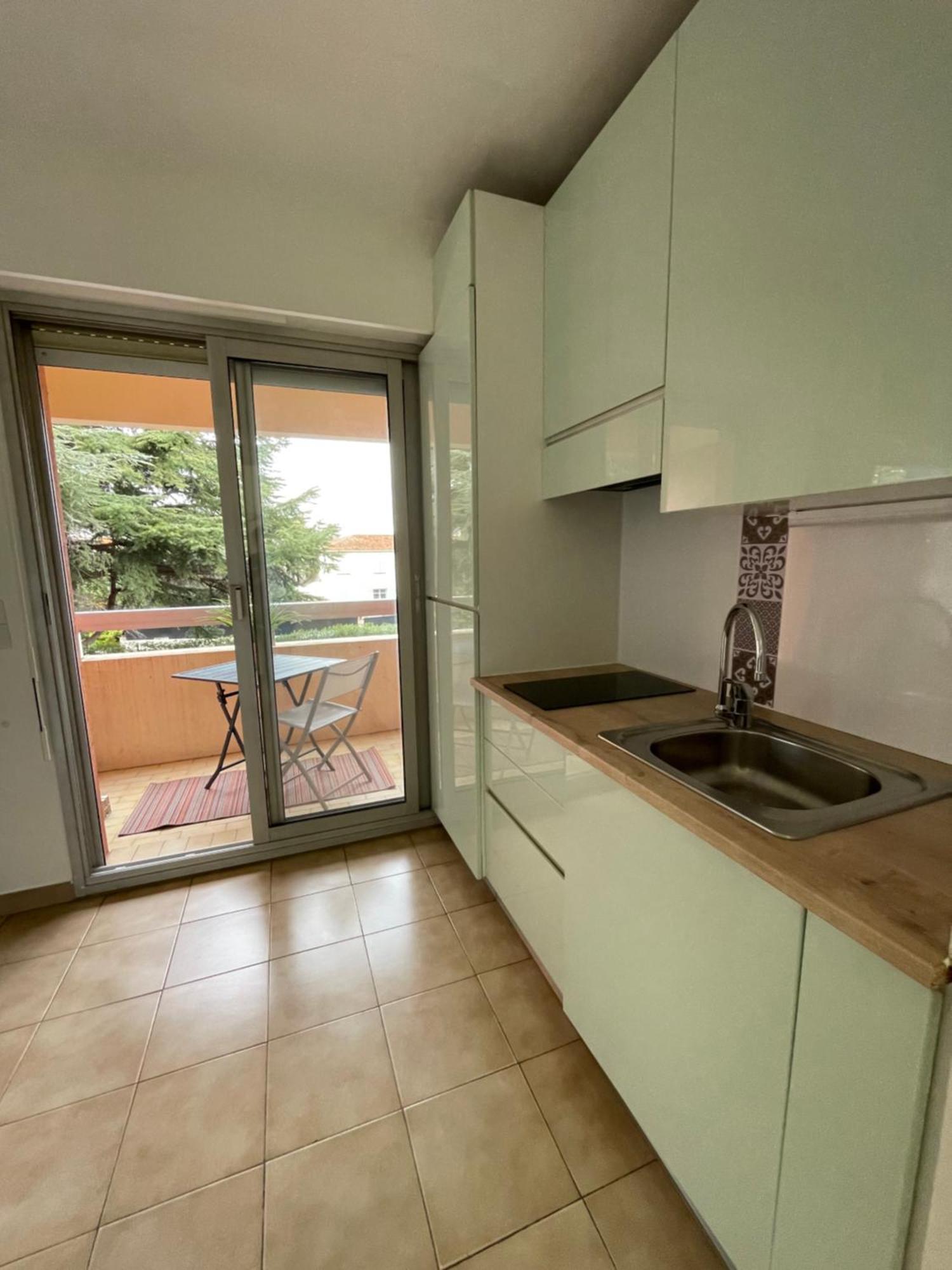 Apartment Beau Coin Nuit Centre