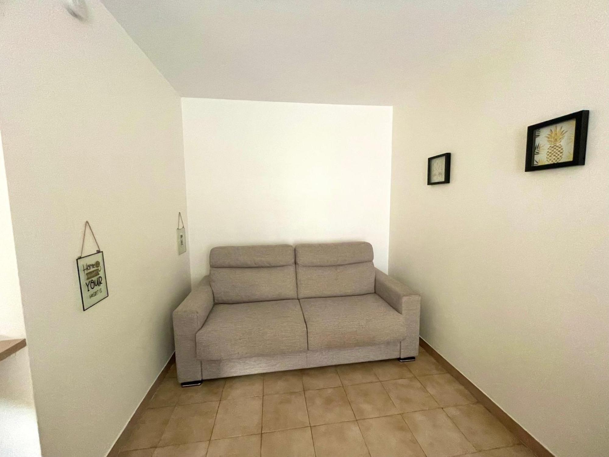 Beau Coin Nuit Centre Apartment *