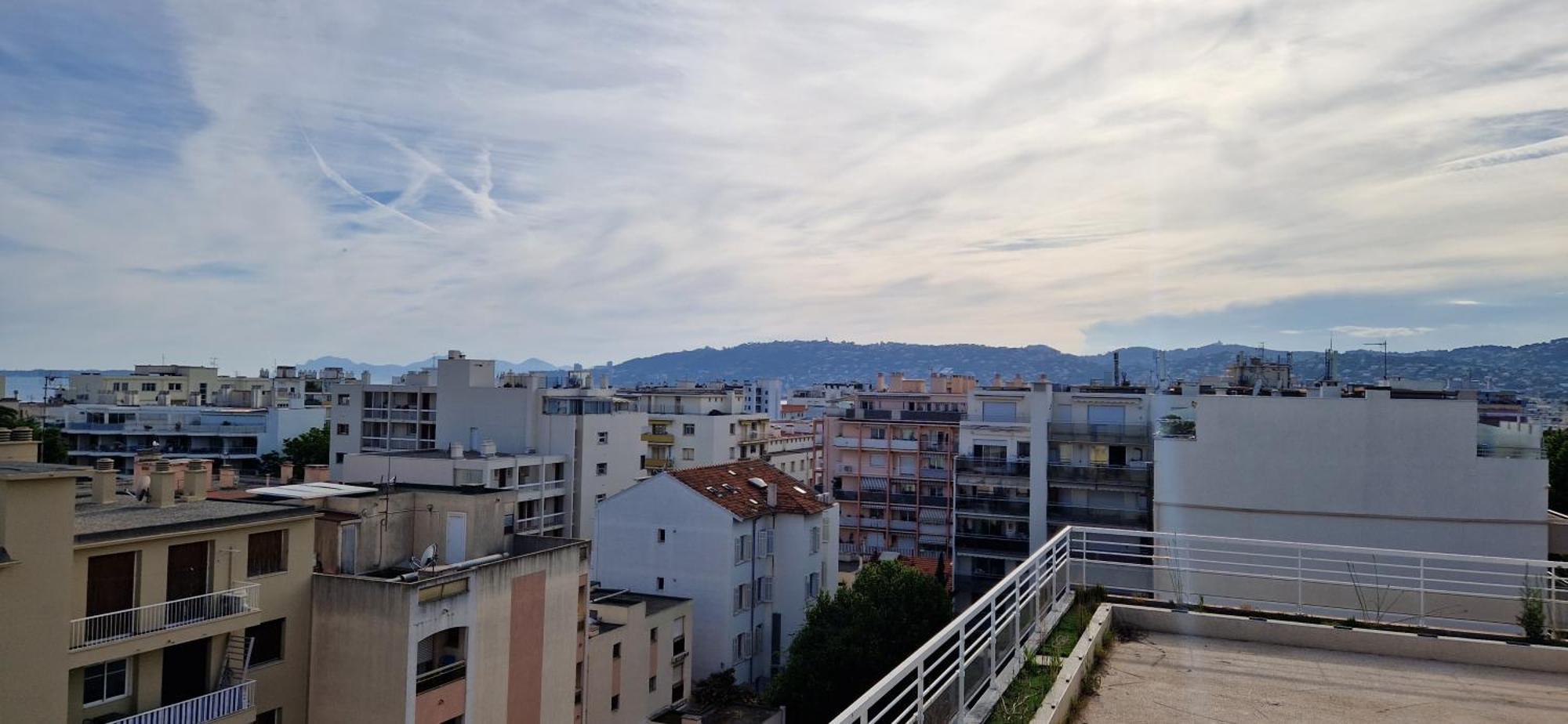 Apartamento Juan 4 Prs, Clim, 300m Plage, Piscine, Parking *
