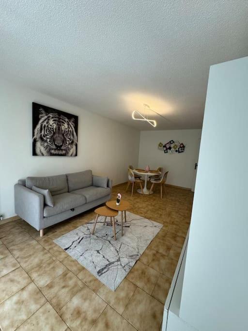 Grand 2 Pieces Pied Dans L Eau Juan Les Pins Apartment Antibes