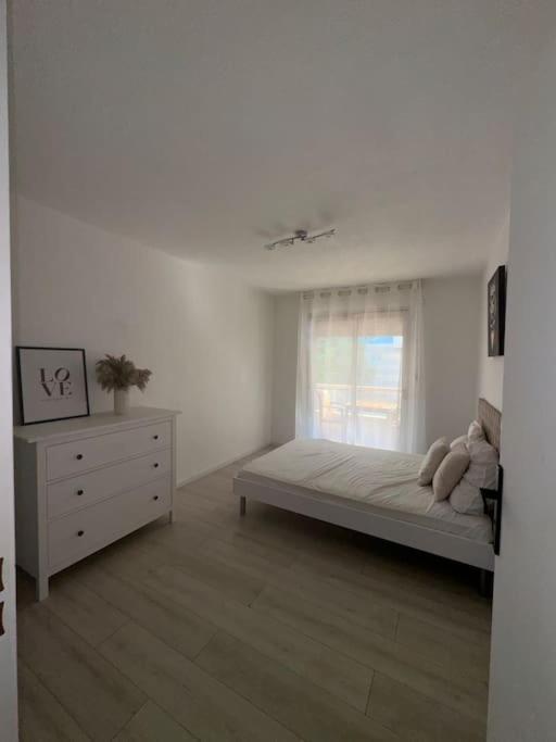 Apartamento Grand 2 Pieces Pied Dans L Eau Juan Les Pins