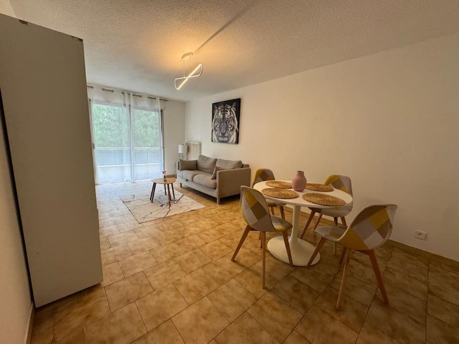 Apartamento Grand 2 Pieces Pied Dans L Eau Juan Les Pins Antibes