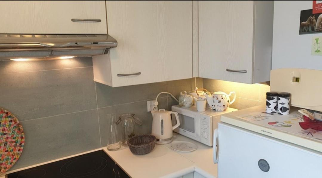 Magnifique Apartamento
