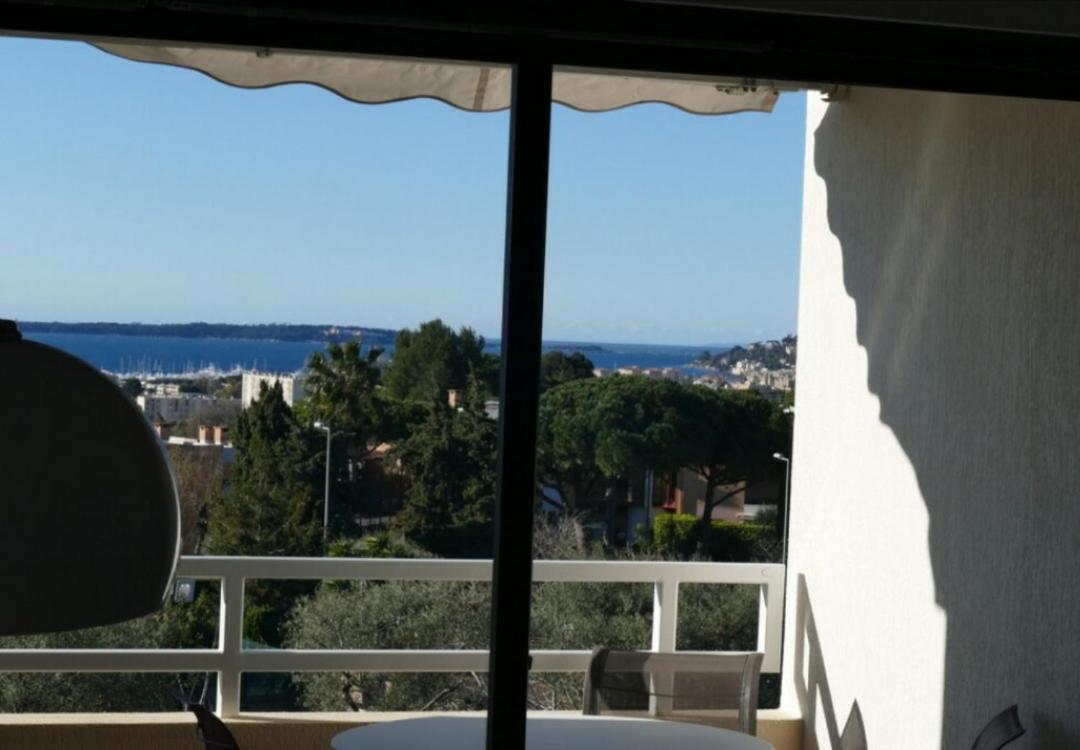 Magnifique * Antibes