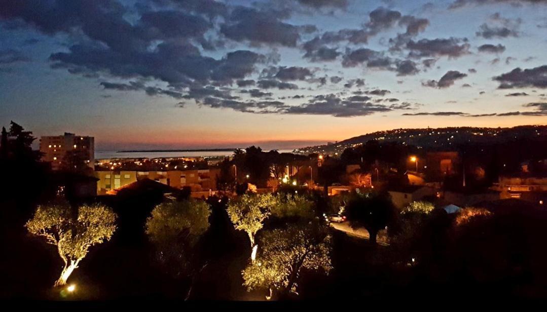Magnifique Antibes