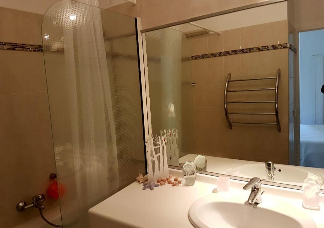 Apartamento Magnifique *