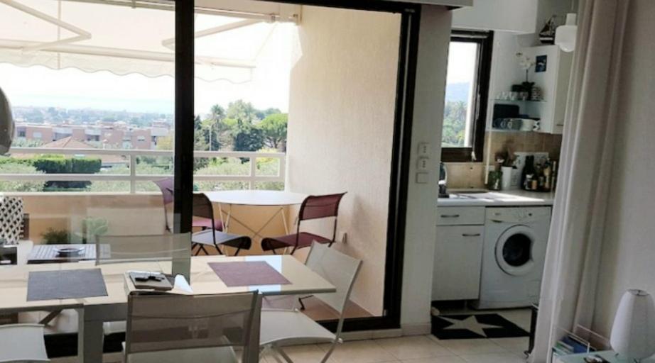 Apartamento Magnifique *