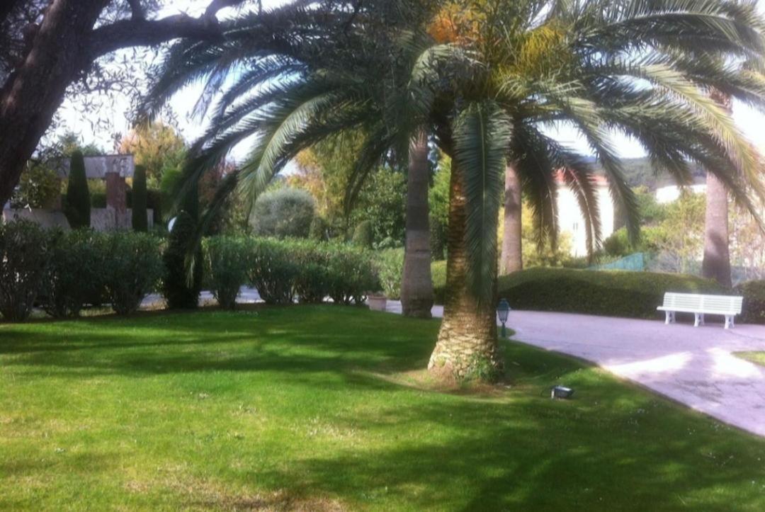 Apartamento Magnifique Antibes