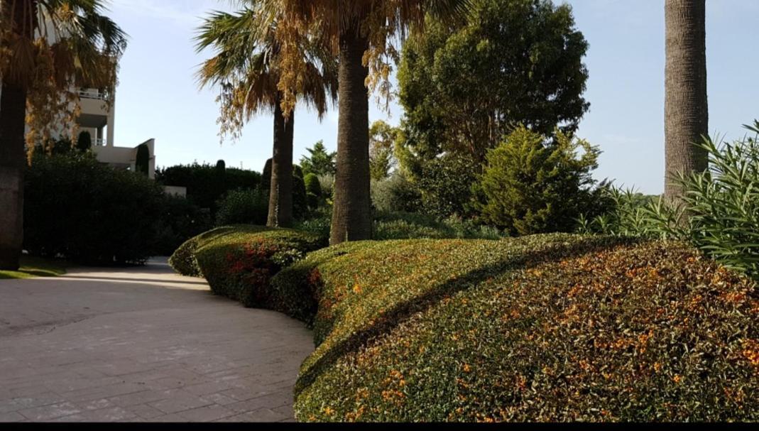 Magnifique Apartamento Antibes