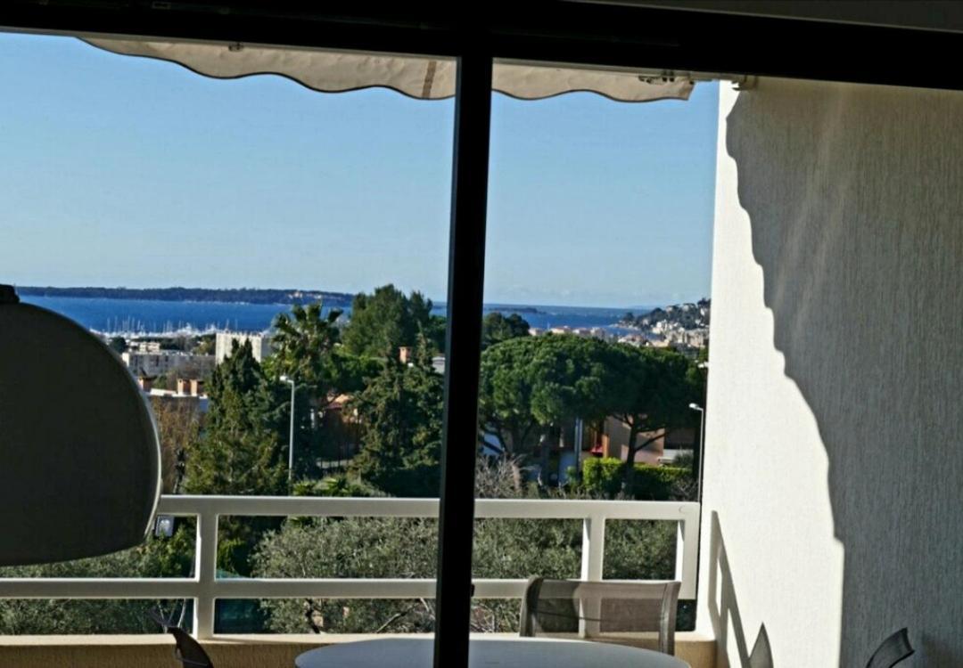 Magnifique Antibes