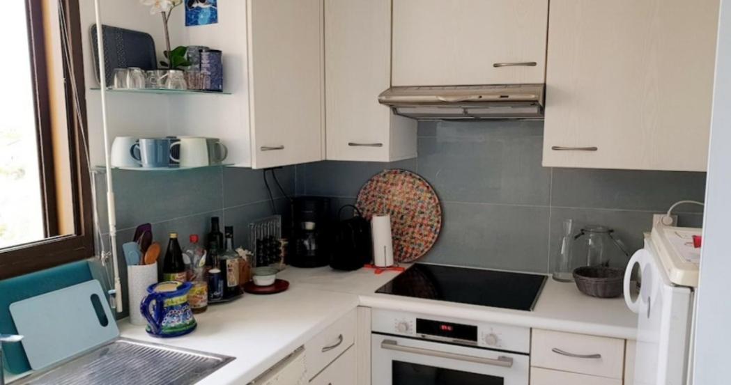 Apartamento Magnifique