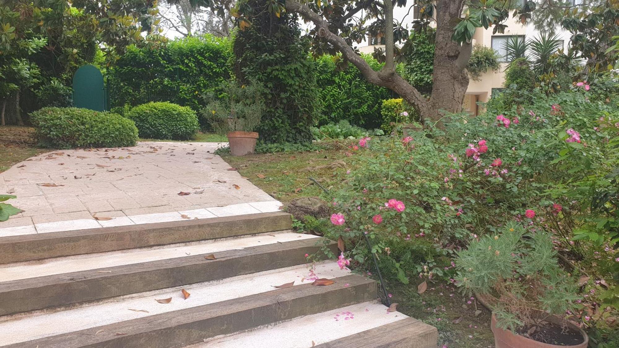 Apartamento Magnifique Antibes