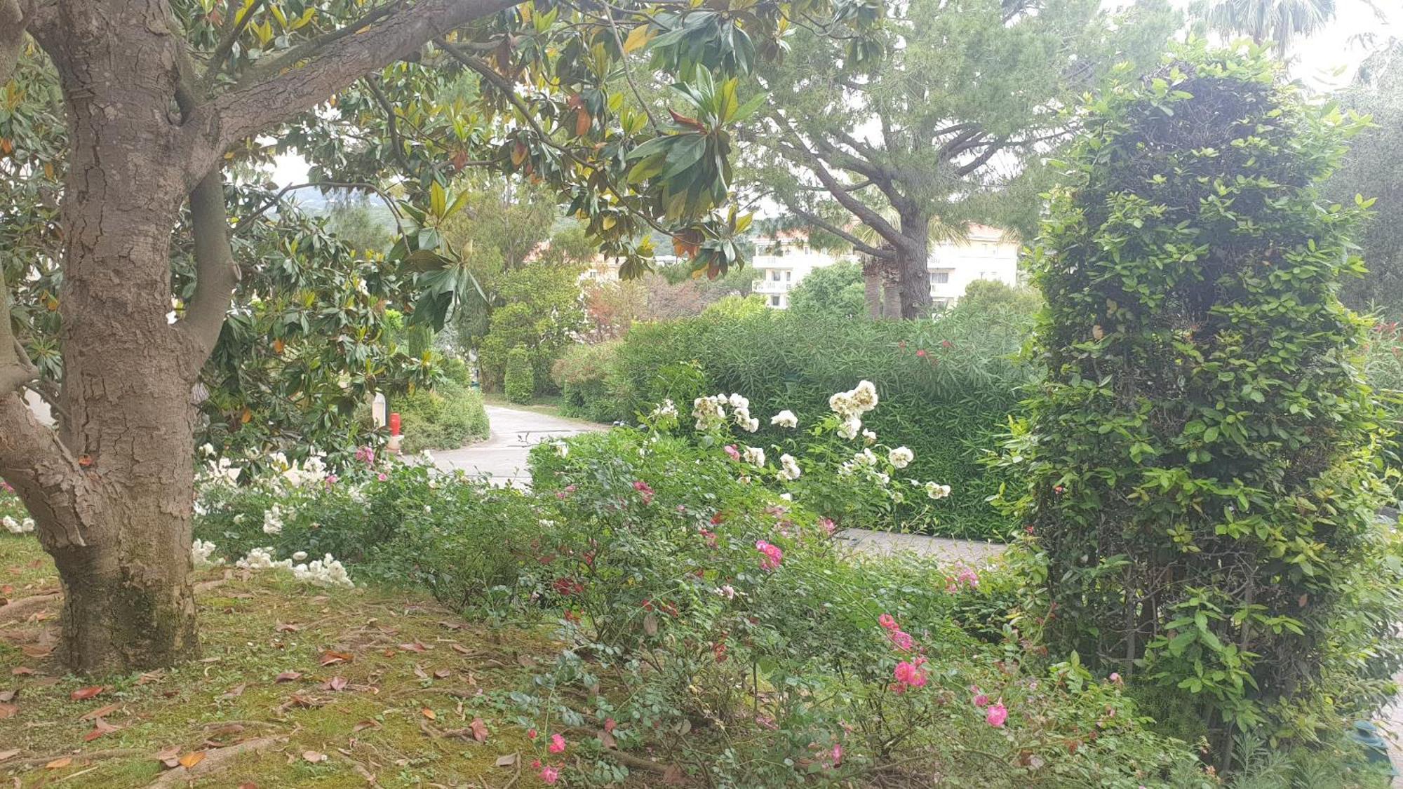 Magnifique Apartamento Antibes