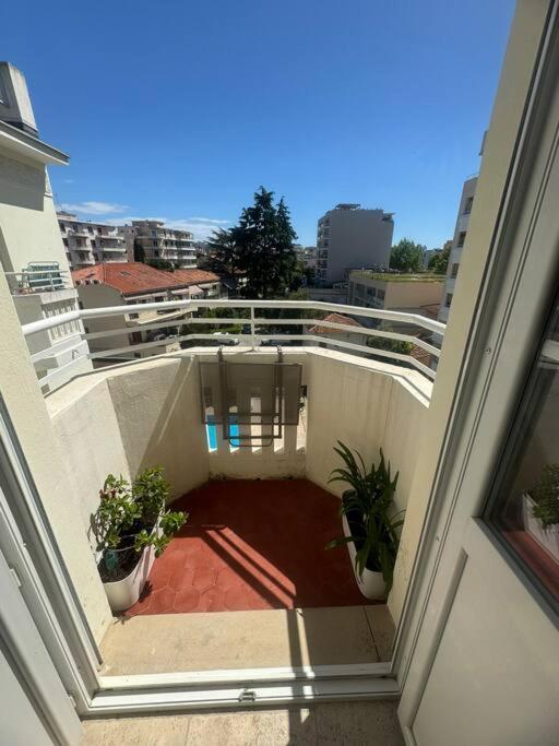 T3 Grand Standing A Juan Les Pins