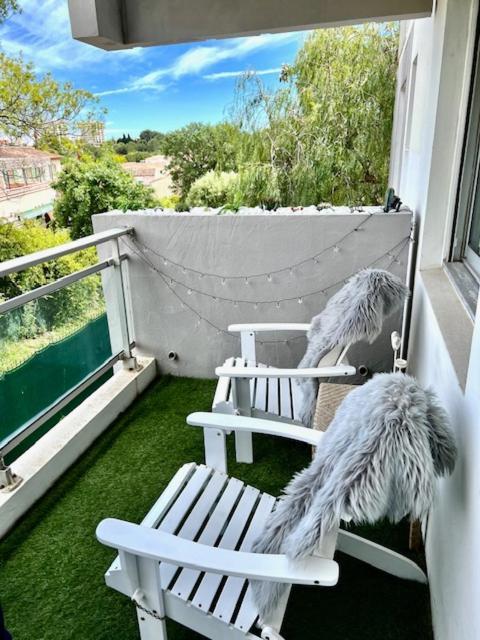 Apartment Sweet Antibes