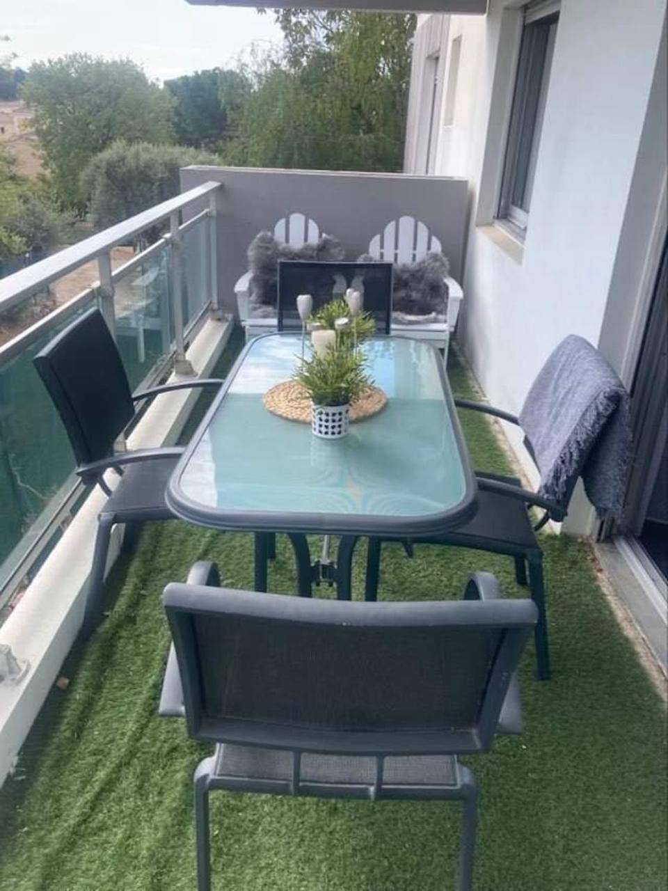 Sweet Apartment Antibes