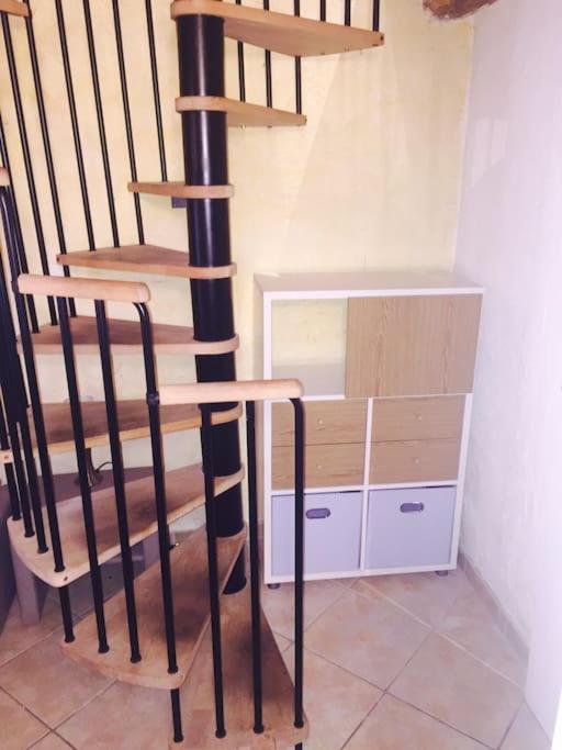 Antibes Apartment