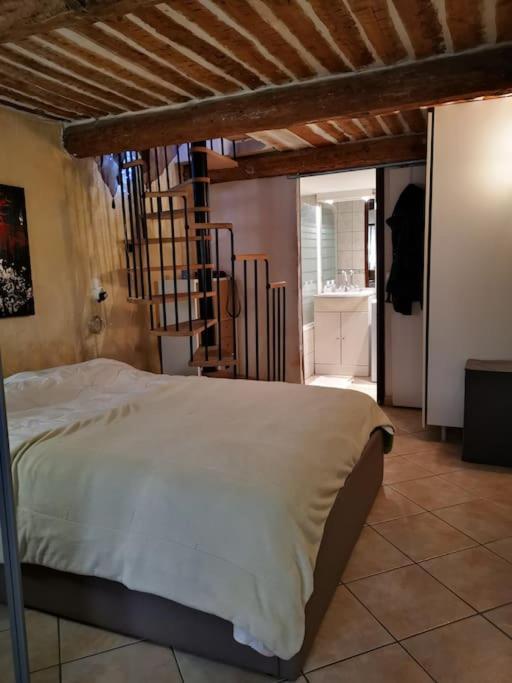 Antibes Apartment Antibes