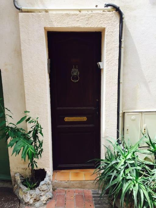 Antibes Apartment *