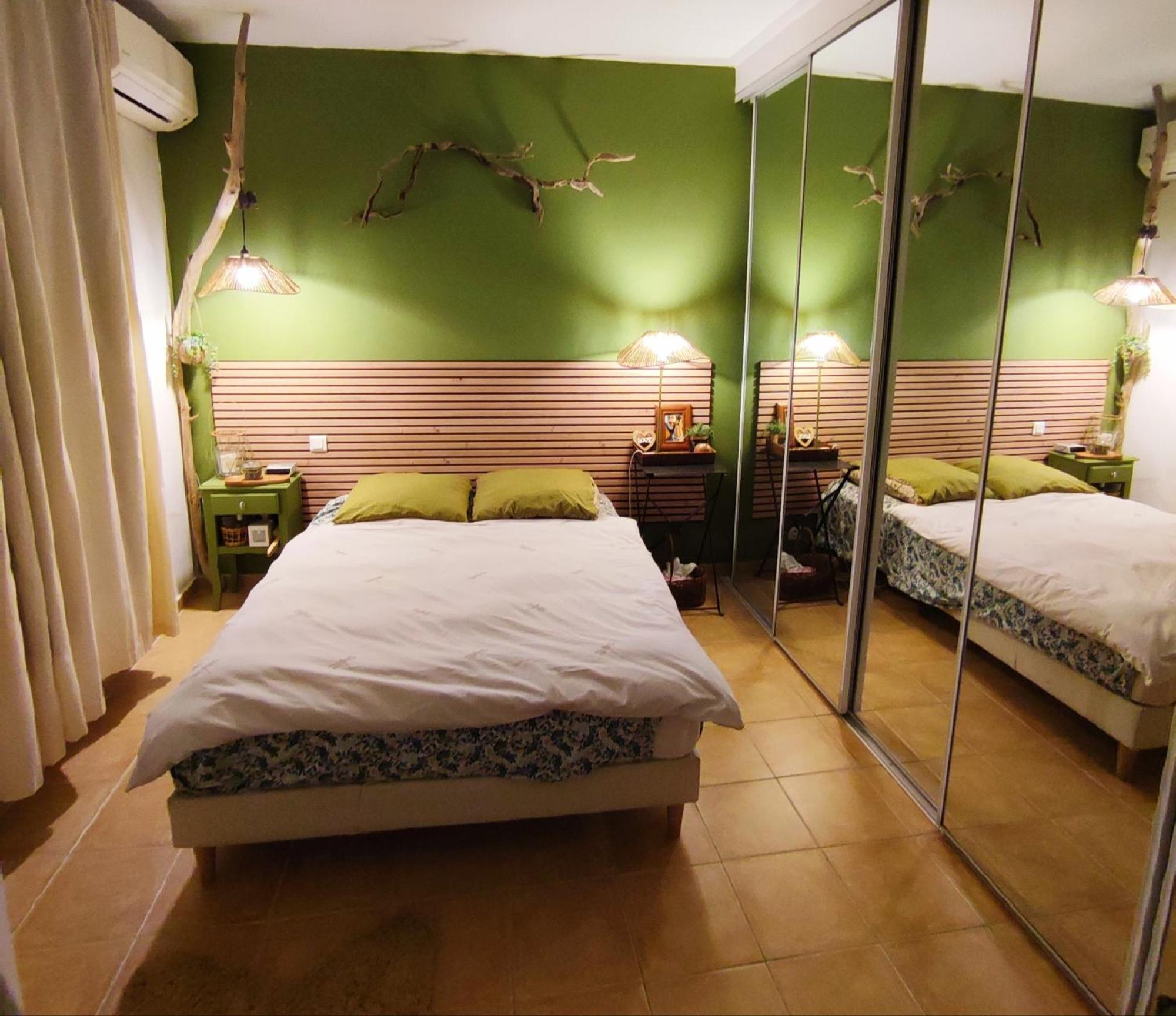 Juan Les Pins Plages Clim Wifi Maison Entiere * Antibes