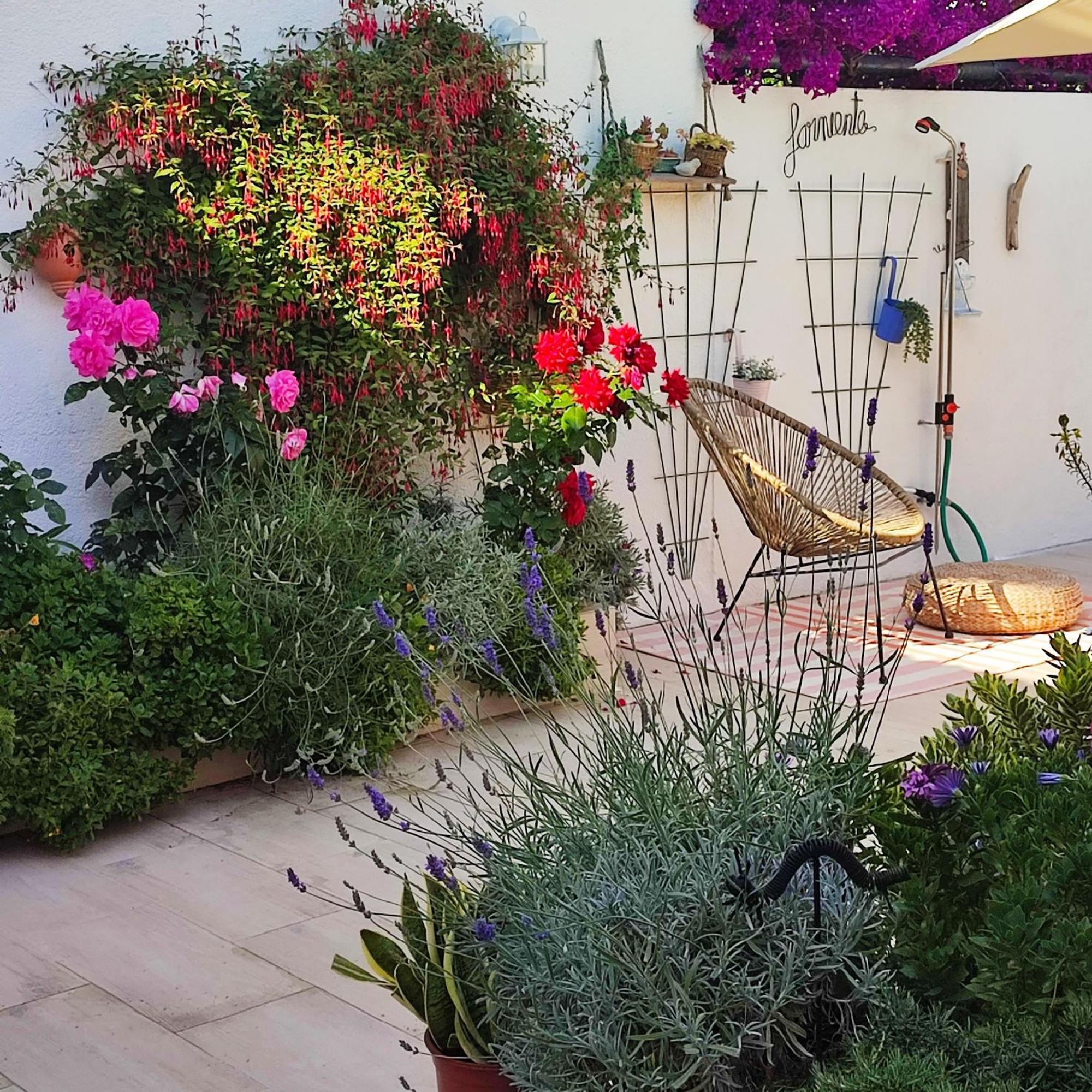 Apartment Juan Les Pins Plages Clim Wifi Maison Entiere *
