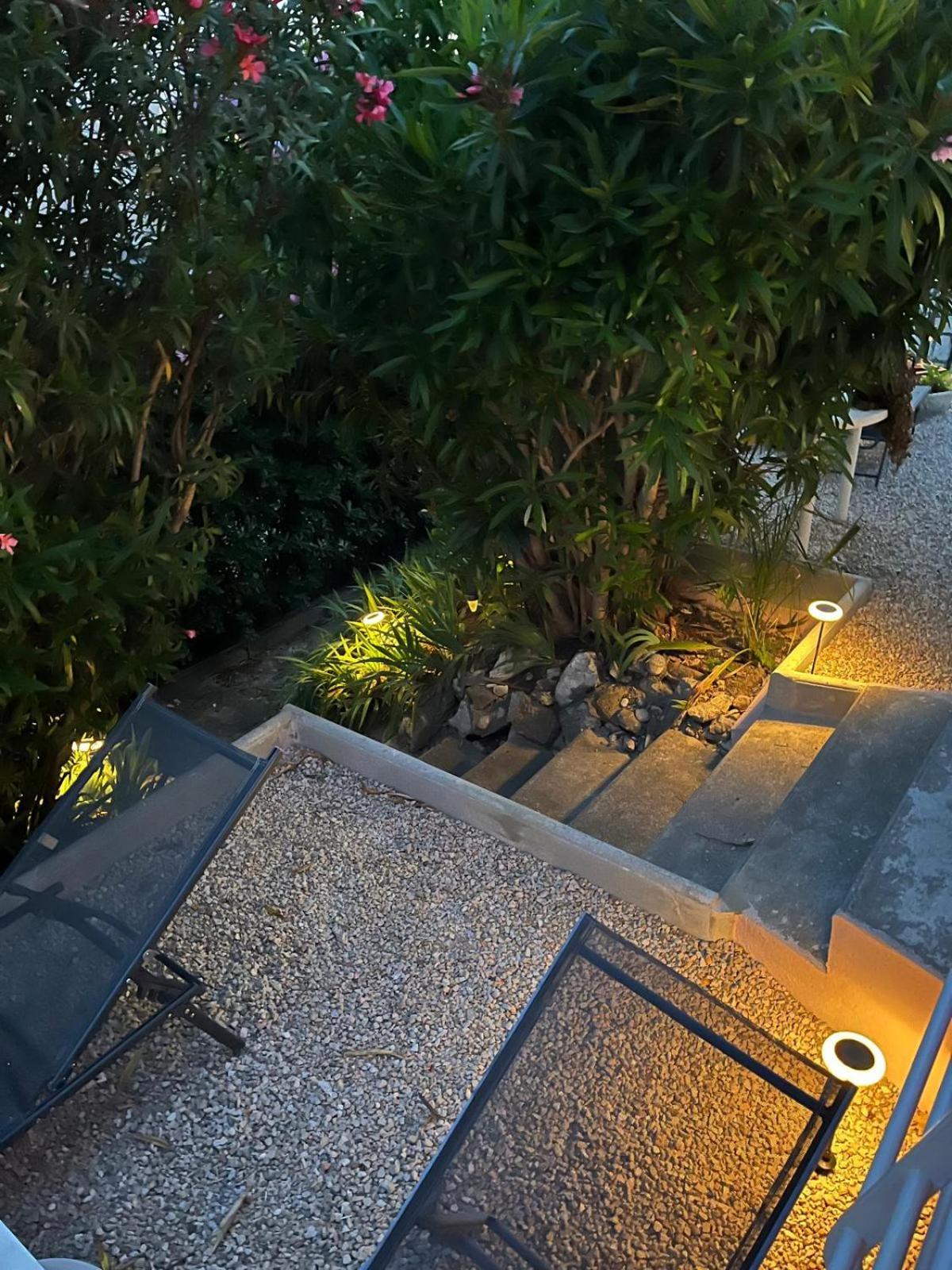 Apartment Detente A Juan Les Pins 2 Pieces Climatisee A 500m Des Plages Antibes