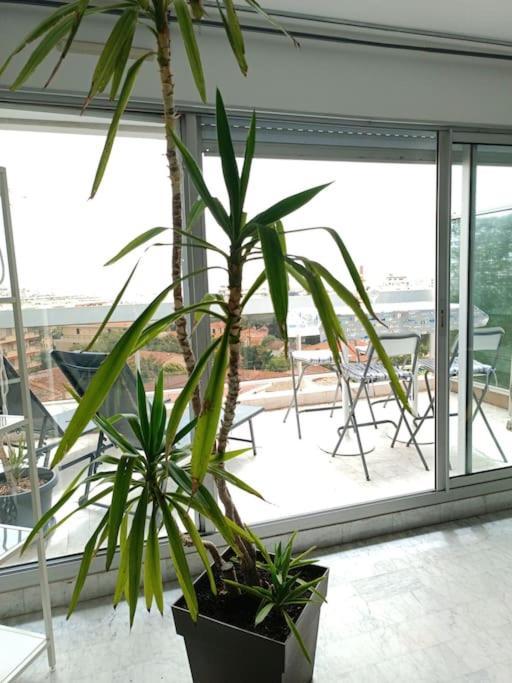 Byblos Vue Apartment Antibes