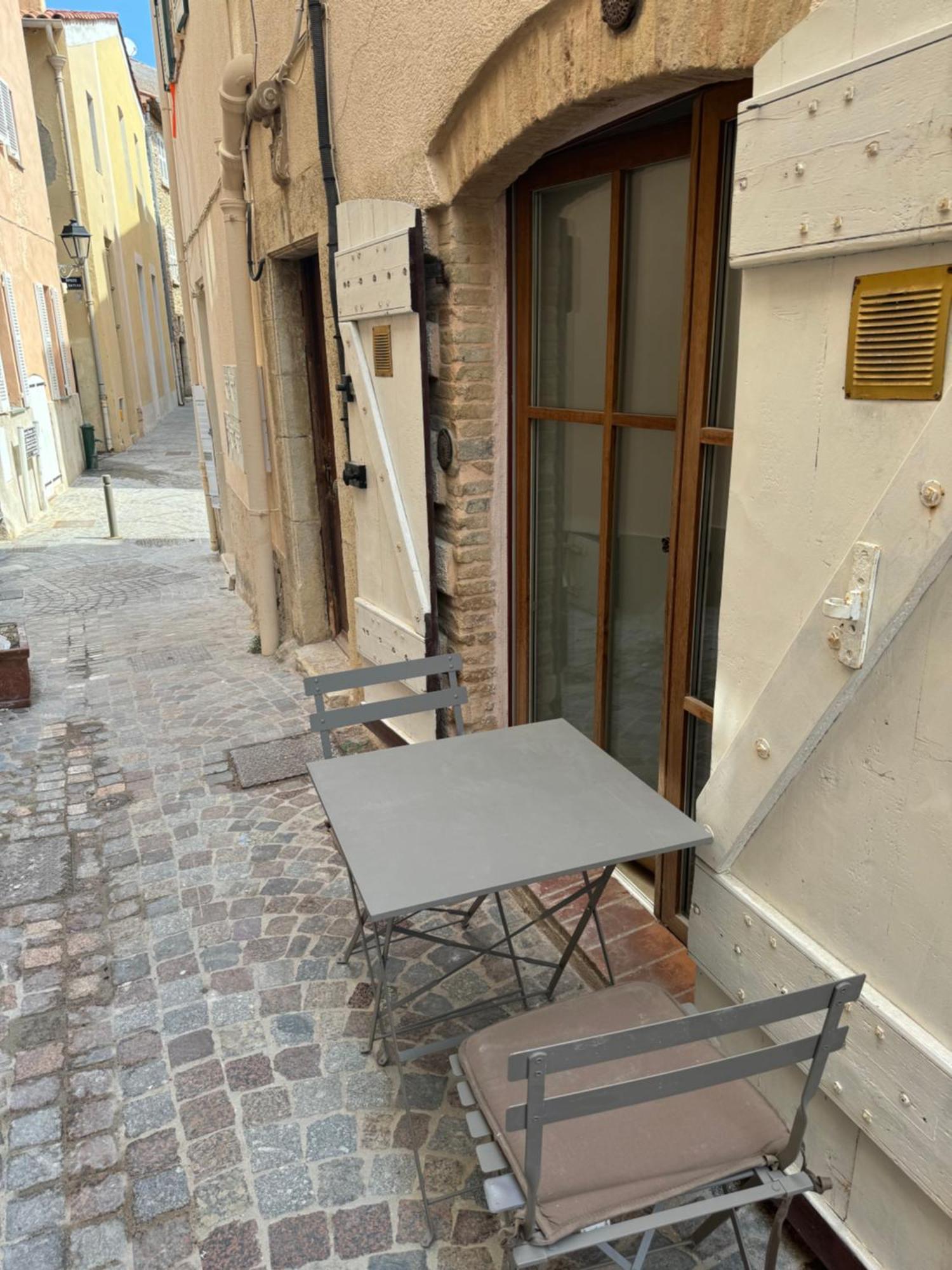 Apartment Vieil Rue Du Bateau *