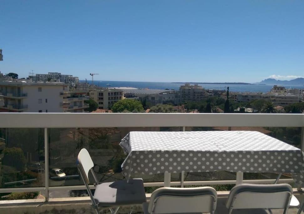 Byblos Vue * Antibes